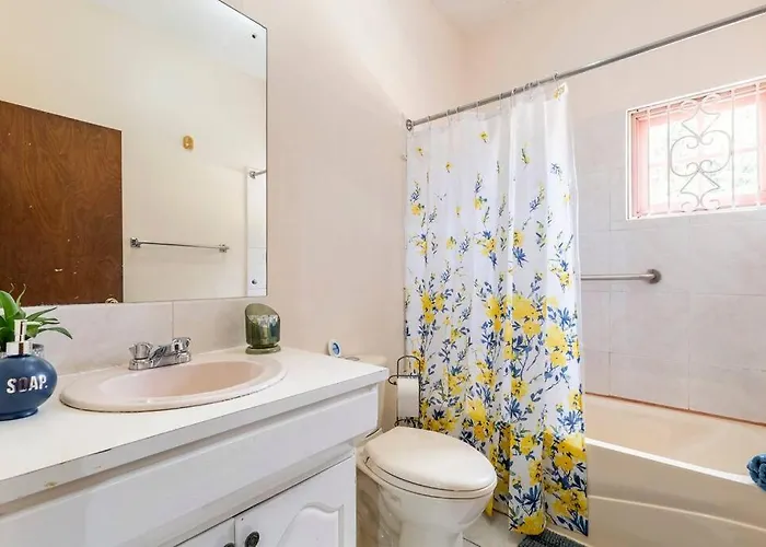 Shaw Park Gem Apartamento Ocho Ríos