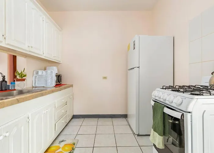 Apartamento Shaw Park Gem Ocho Ríos
