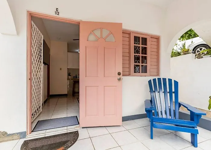 Shaw Park Gem Apartamento Ocho Ríos