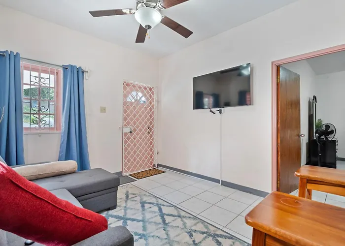 Shaw Park Gem Apartamento Ocho Ríos