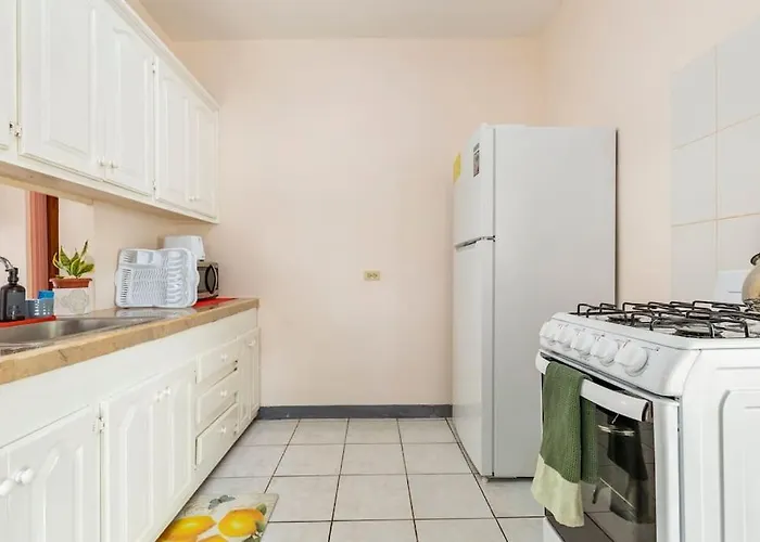 Shaw Park Gem Apartamento *